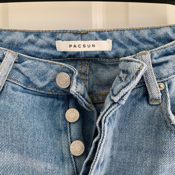 Boyfriend jeans - Picture 2 of 3